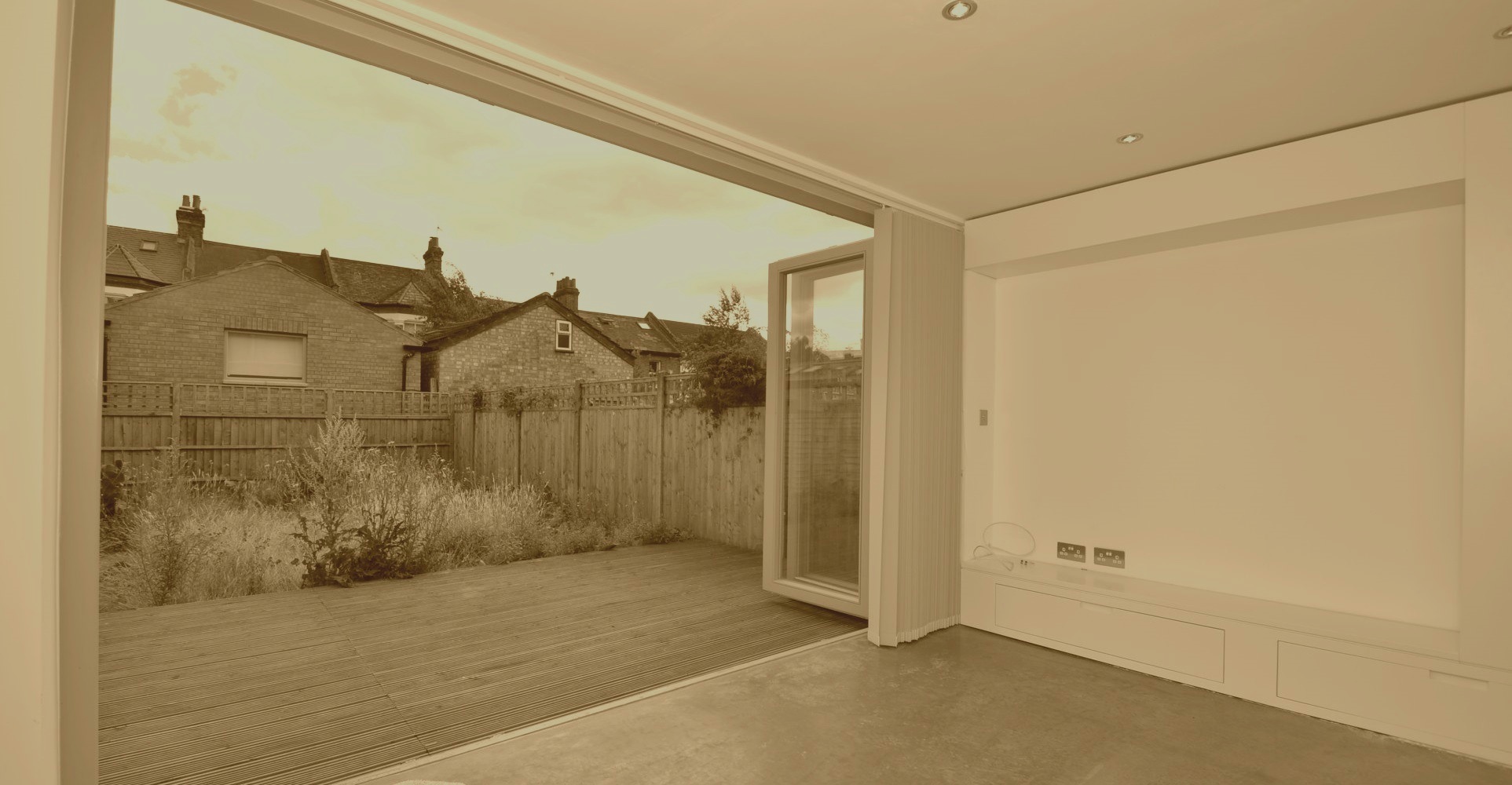 Slider, Glaziers in Crystal Palace, Upper Norwood, SE19